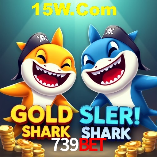 Descubra o Mundo do Cassino Online com 739Bet