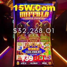 Game Providers 739Bet