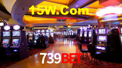 Daily Bonuses 739Bet