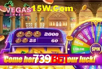 Tecnologia da Plataforma 739Bet