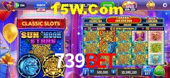 Statistics 739Bet