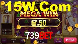 Spaceman Game 739Bet