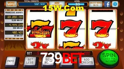 Login Seguro 739Bet
