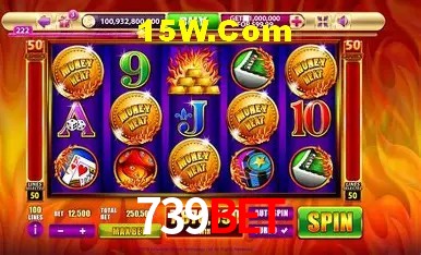 Promoções Sazonais 739Bet