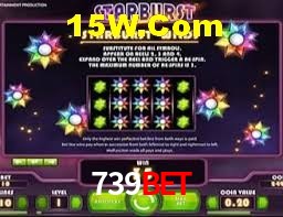 Football Betting 739Bet