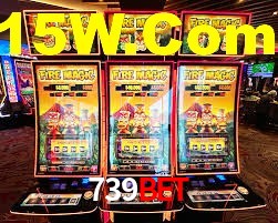 Live Casino 739Bet