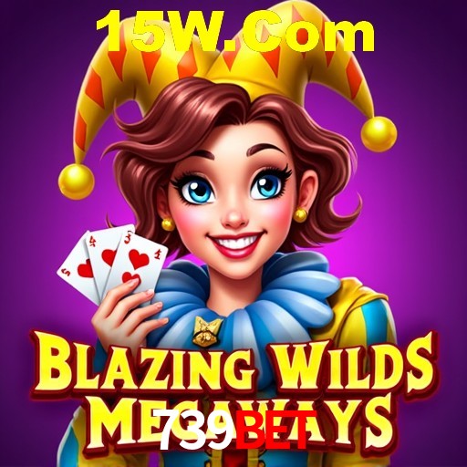 Desvendando o Mundo dos Jogos Virtuais na 739Bet