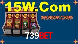 Programa VIP 739Bet