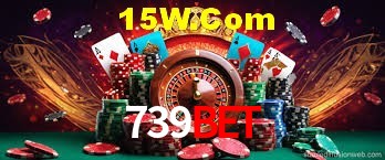 Welcome Bonus 739Bet