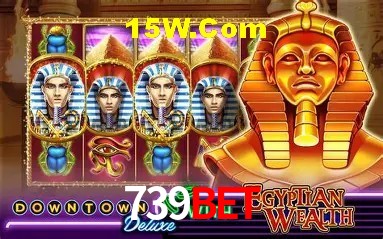 Casino Ao Vivo 739Bet