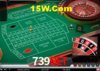 Jogos de Slot 739Bet