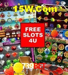 Jogo Spaceman 739Bet