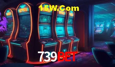 Recursos de Bônus 739Bet