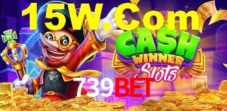 739Bet App Interface