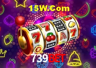 Especiais de Fim de Semana 739Bet