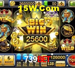 Casino VIP 739Bet