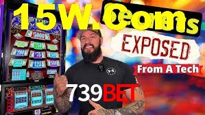 Premium Interface 739Bet