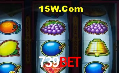 Apostas de Tênis 739Bet