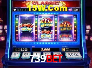 Ofertas Exclusivas 739Bet