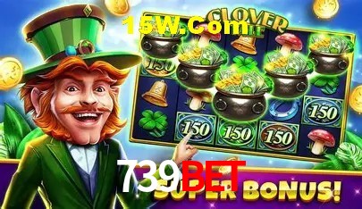 Torneios 739Bet