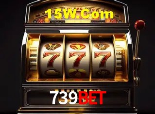Promoção Relâmpago 739Bet